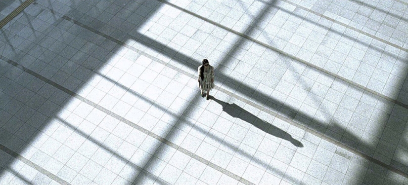 127 of the most beautiful frames in the history of cinema