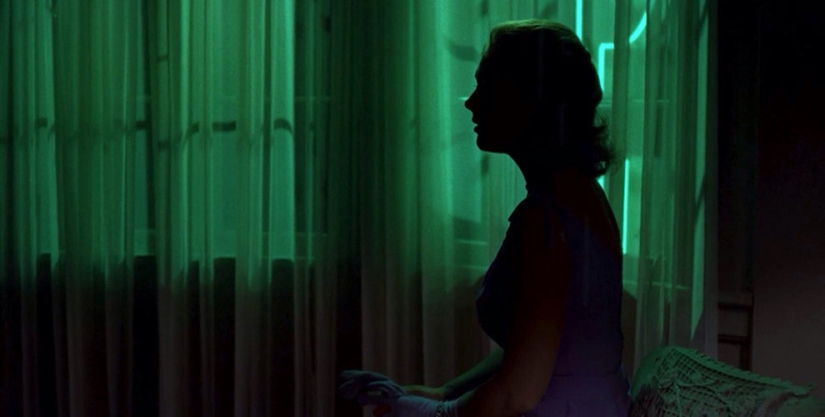 127 of the most beautiful frames in the history of cinema