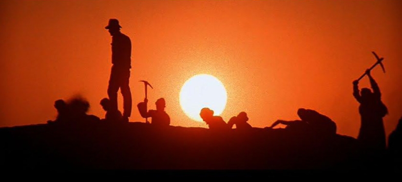 127 of the most beautiful frames in the history of cinema