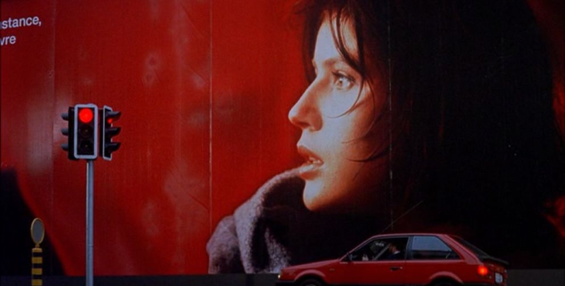 127 of the most beautiful frames in the history of cinema