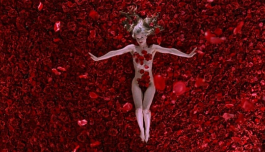 127 of the most beautiful frames in the history of cinema