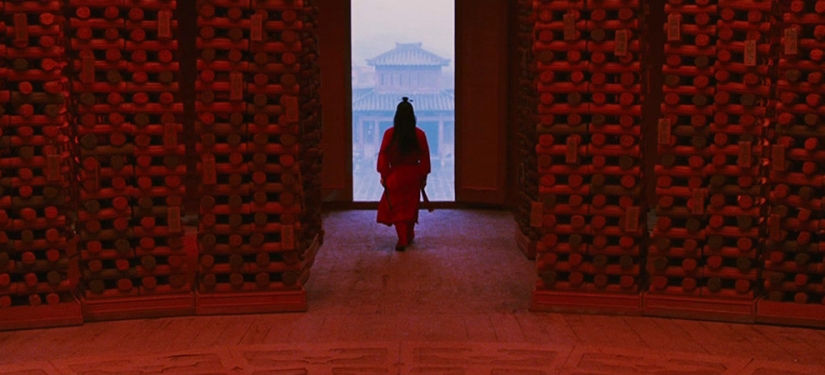 127 of the most beautiful frames in the history of cinema