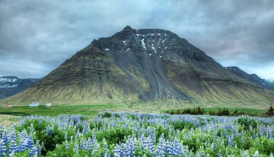 13 amazing facts about Iceland that You didn't even Know About