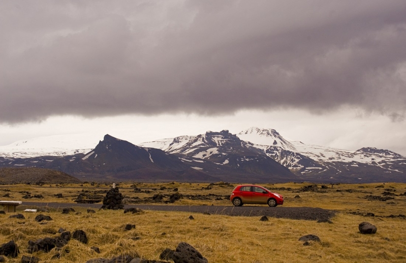 13 datos asombrosos sobre Islandia que ni siquiera conocías