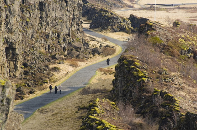 13 datos asombrosos sobre Islandia que ni siquiera conocías