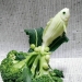 13 Delicate And Intricate Art Pieces Carved Out Of Vegetables And Fruits By Gaku