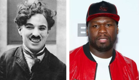 13 facts that sound so incredible that they seem like a form of fraud 13 facts that sound so incredible that they seem like a form of fraud