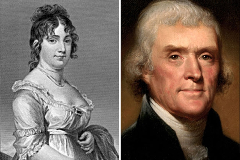 13 historical figures who were married to their relatives