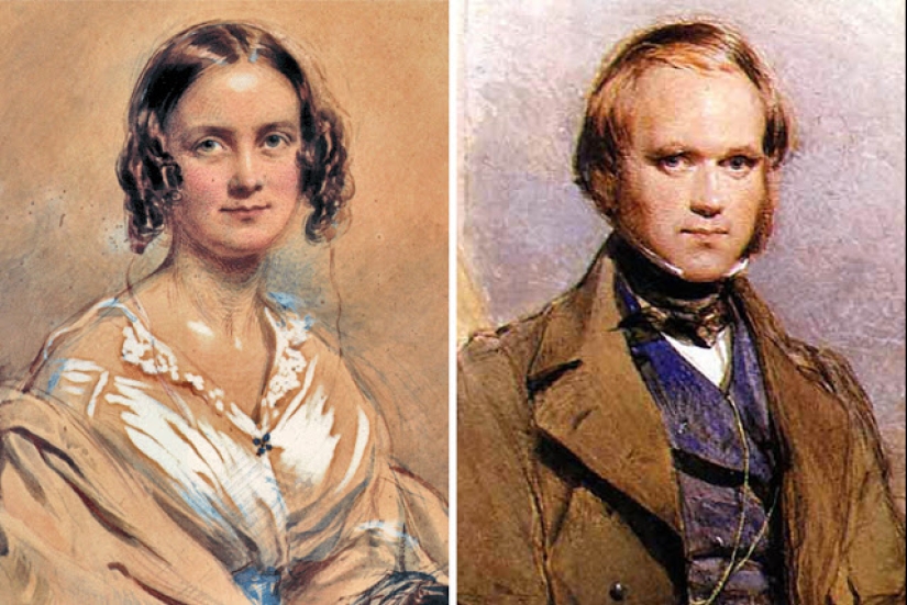 13 historical figures who were married to their relatives