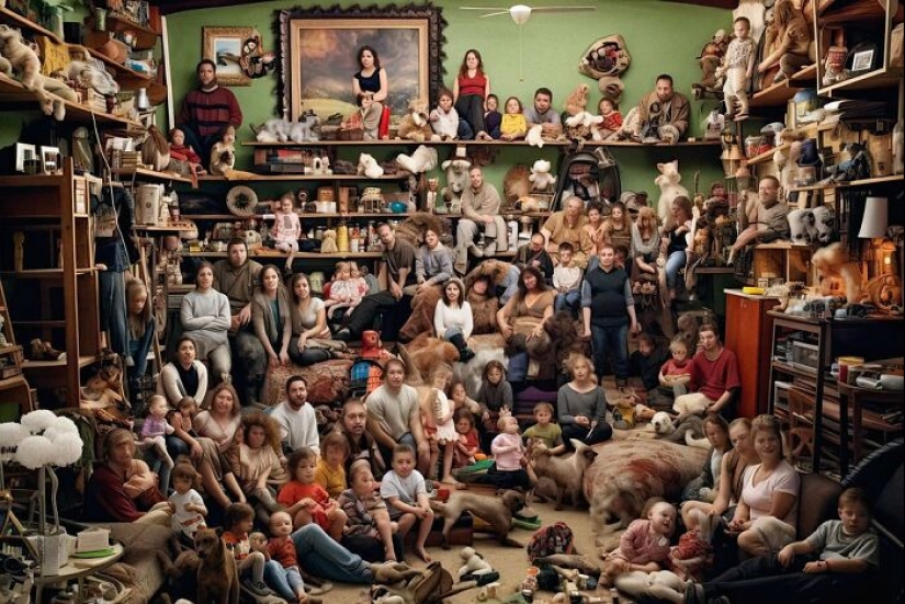 13 imágenes de inteligencia artificial que invitan a la reflexión, diseñadas por Alkan Avcıoğlu, y que exploran el caos de la vida actual 13 imágenes de inteligencia artificial que invitan a la reflexión, diseñadas por Alkan Avcıoğlu, y que exploran el caos de la vida actual