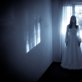 13 of the most creepy stories about female ghosts