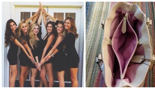 13 ordinary photos that only spoiled people will find indecent