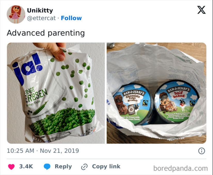 13 Parents Who Thought Outside The Box And Shared Their Genius Discoveries With Others