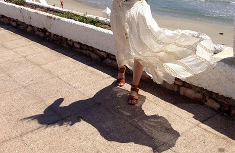 13 strange shadows that aren't what they seem
