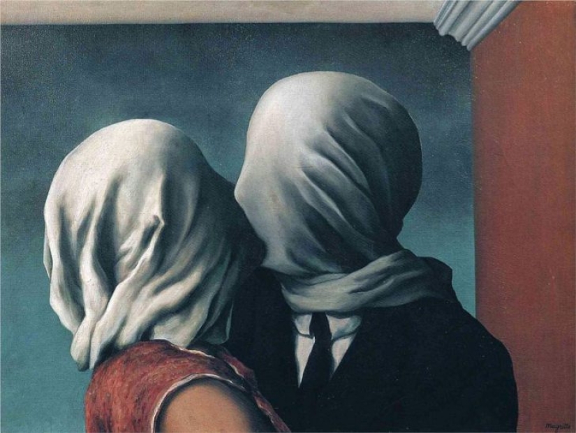 13 truly terrifying works of art