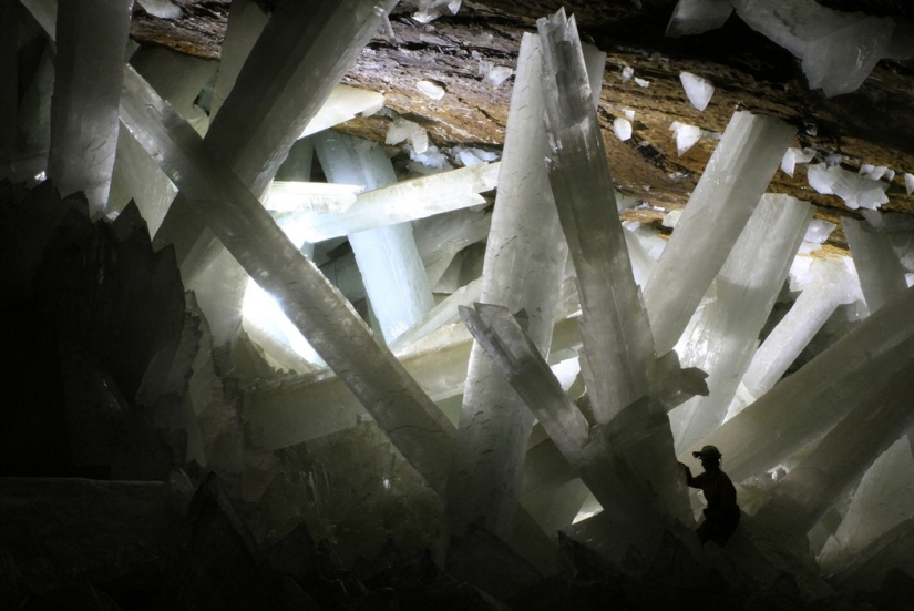 14 fenomenales formaciones geológicas de la Tierra