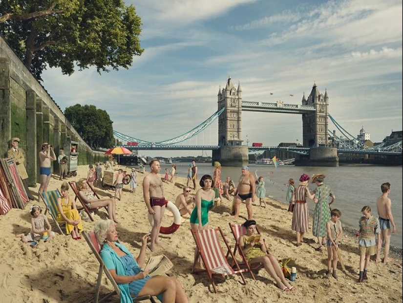 14 fotografías ganadoras del IPA 2023 para celebrar el espíritu del verano