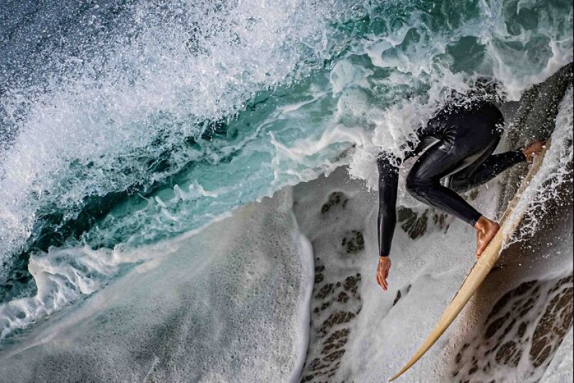 14 fotografías ganadoras del IPA 2023 para celebrar el espíritu del verano