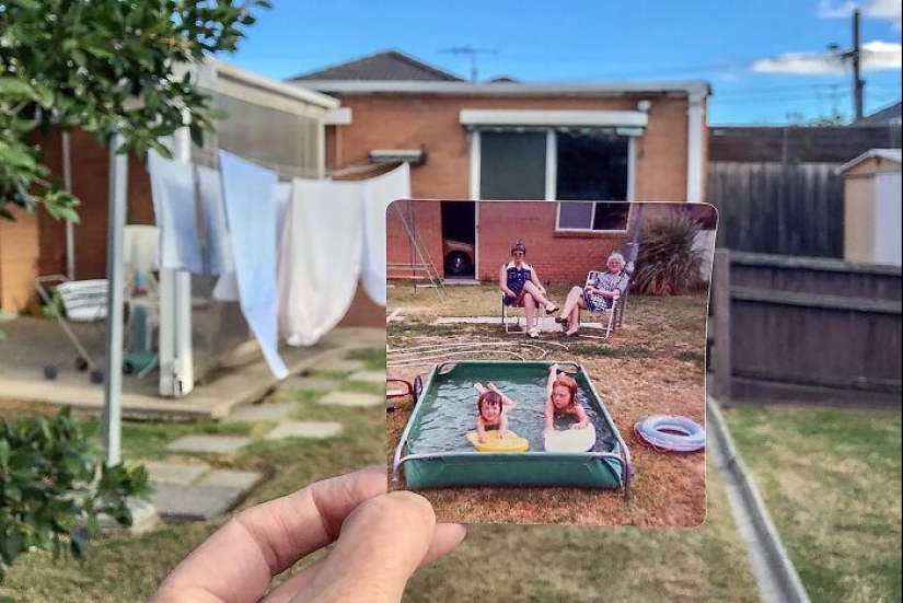 14 fotografías ganadoras del IPA 2023 para celebrar el espíritu del verano