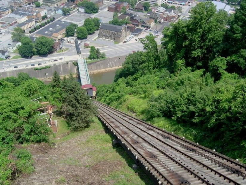 14 funiculares increíbles de todo el mundo