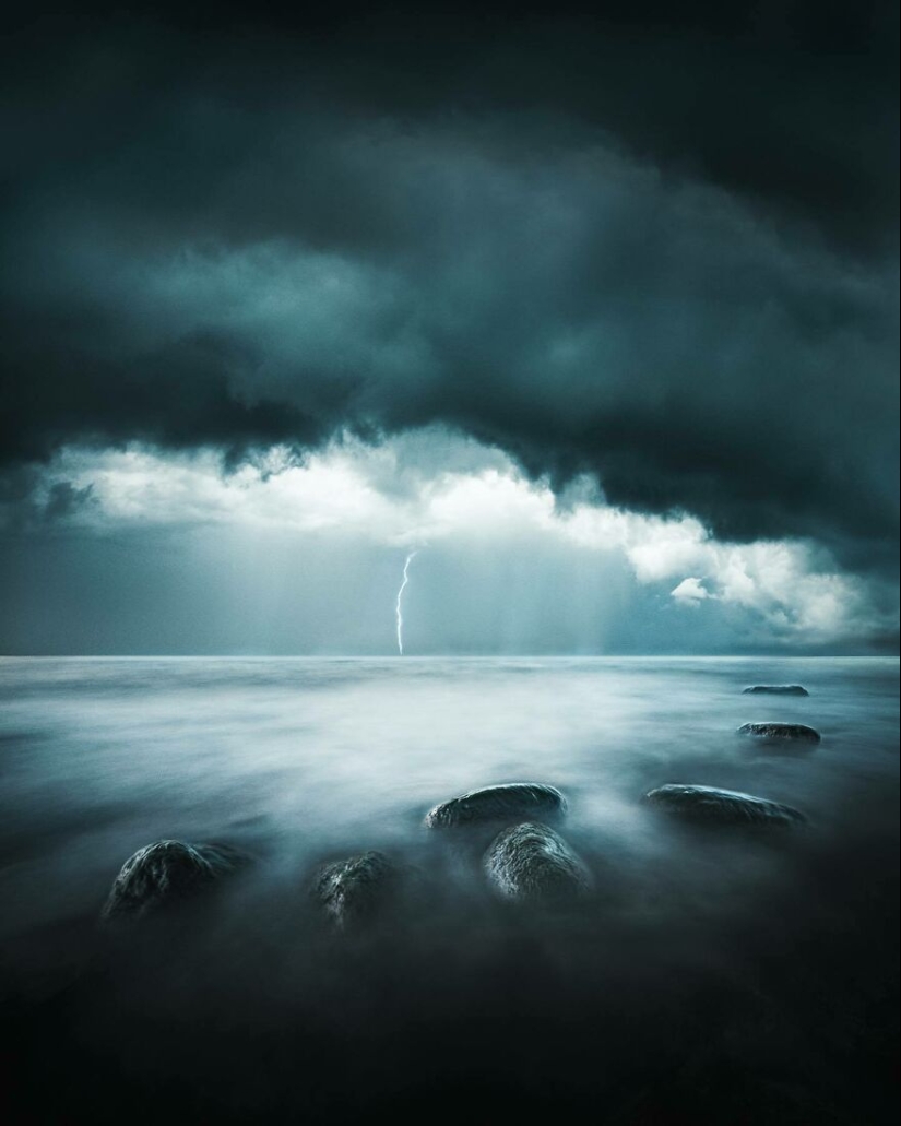 14 Mesmerizing Landscape Photography By Mikko Lagerstedt