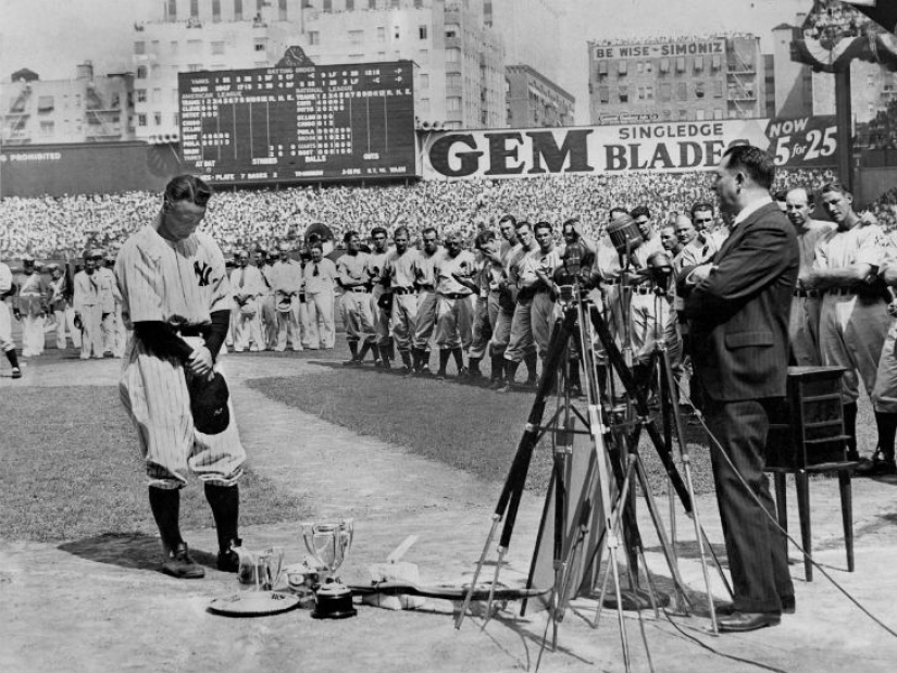 14 momentos en la historia del deporte que cambiaron el mundo