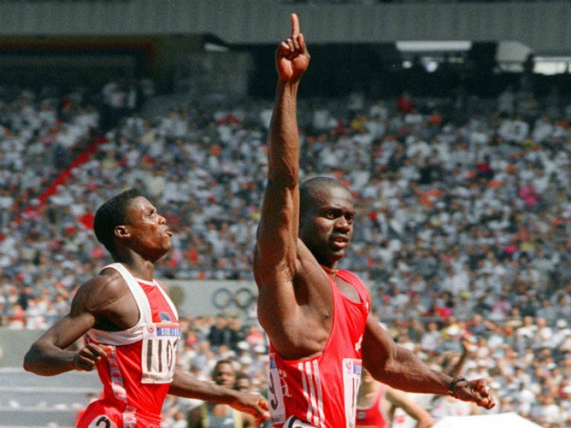 14 moments in the history of sports that changed the world