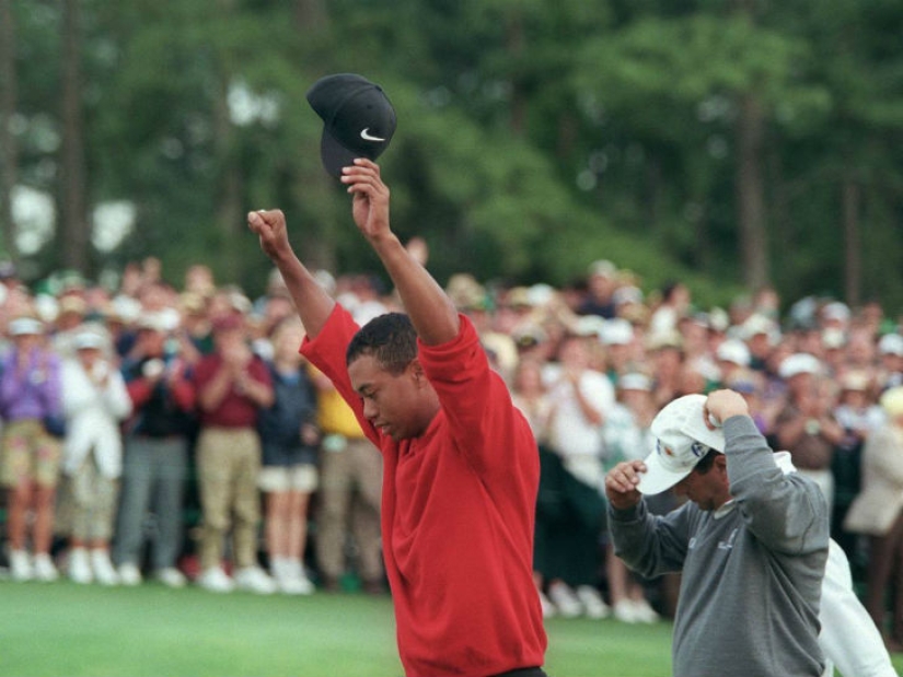 14 moments in the history of sports that changed the world