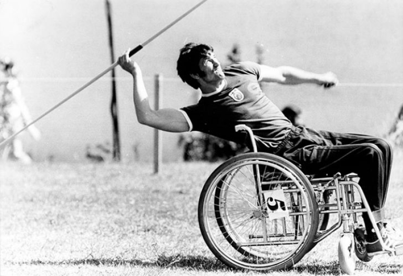 14 moments in the history of sports that changed the world