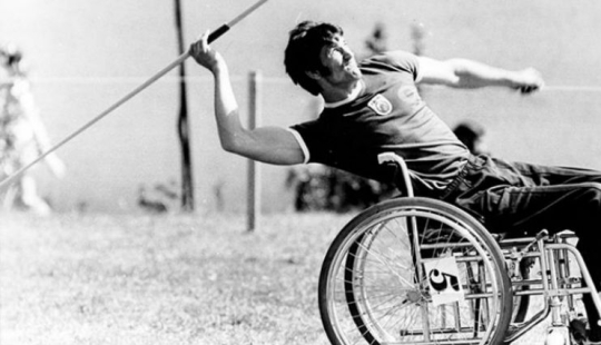 14 moments in the history of sports that changed the world