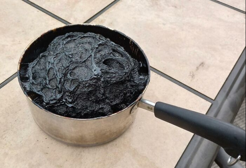 14 Of The Funniest Cooking Accidents And Fails