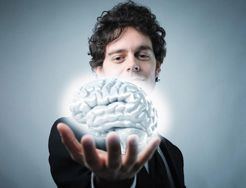 14 simple ways to stimulate the brain as much as possible