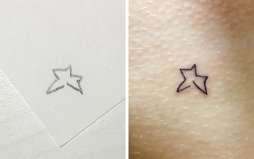 14 tattoos with an amazing history