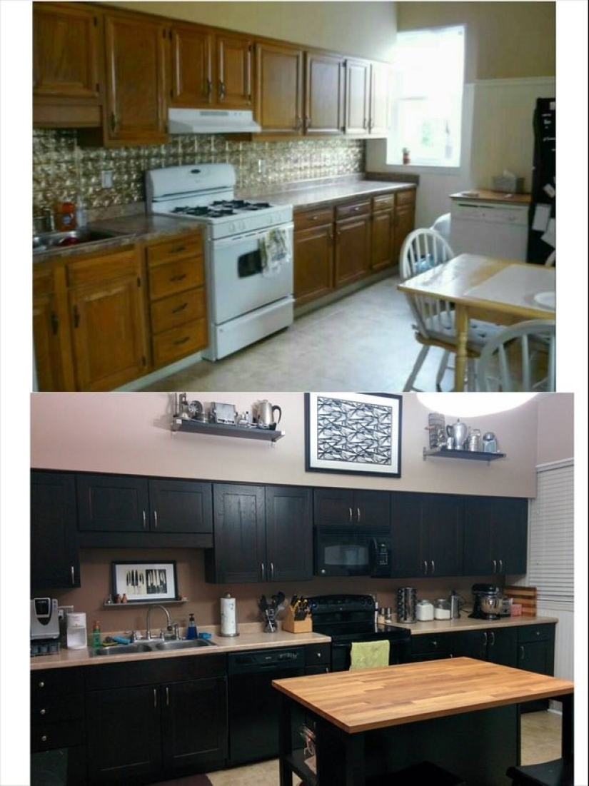 15 amazing transformations before and after repairs