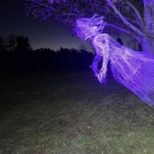 15 Cheap And Creepy DIY Halloween Decor Ideas That Look Unbelievably Cool