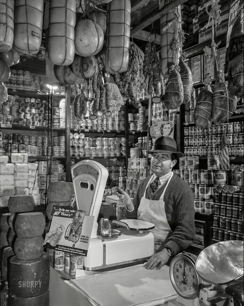 15 fotografías históricas inolvidables que cuentan historias más allá de las palabras