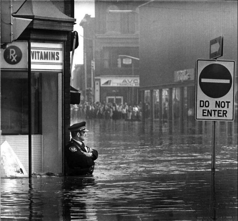 15 fotografías históricas inolvidables que cuentan historias más allá de las palabras