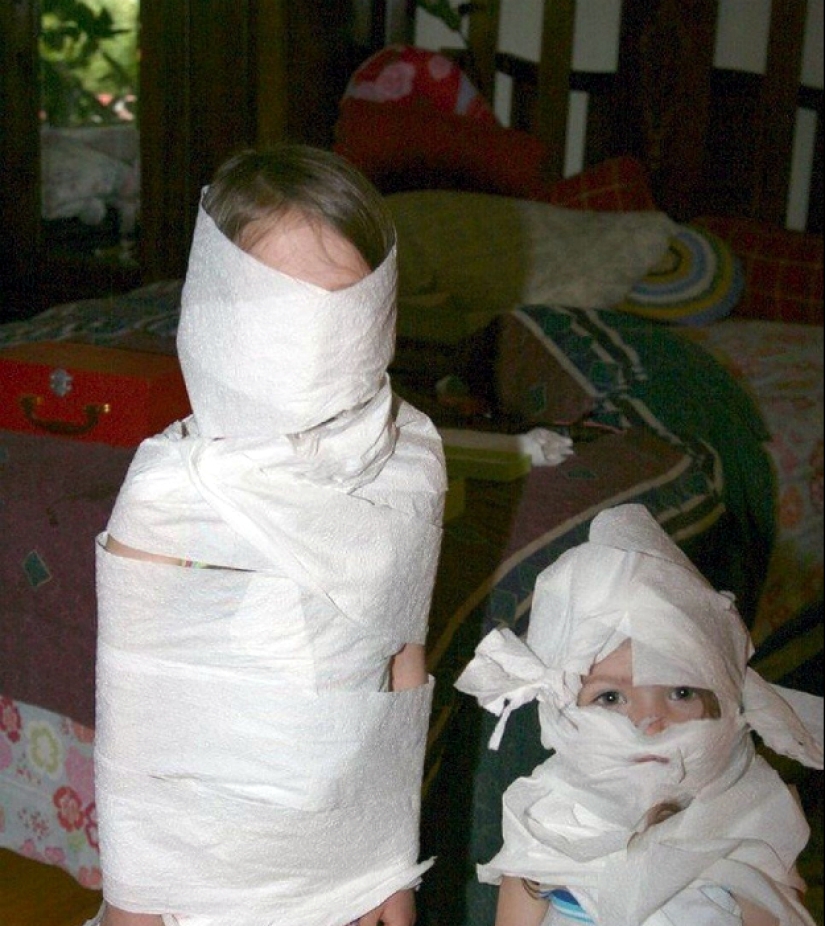 15 fotos que demuestran que la mejor fuente de positividad son los niños