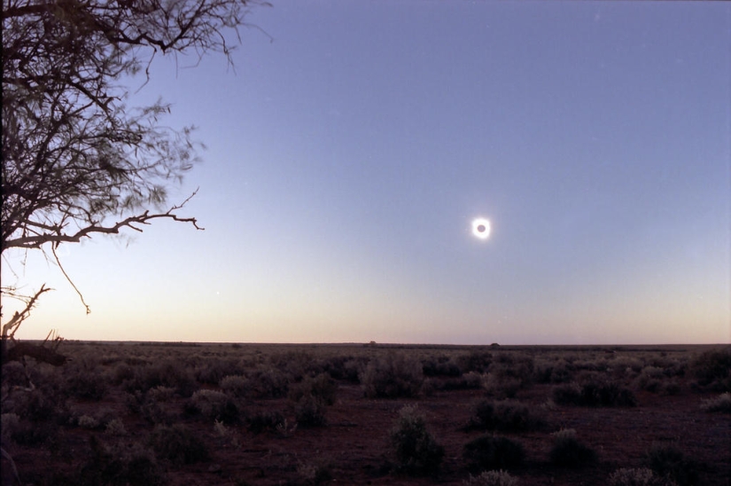 15 hechos acerca de los eclipses solares