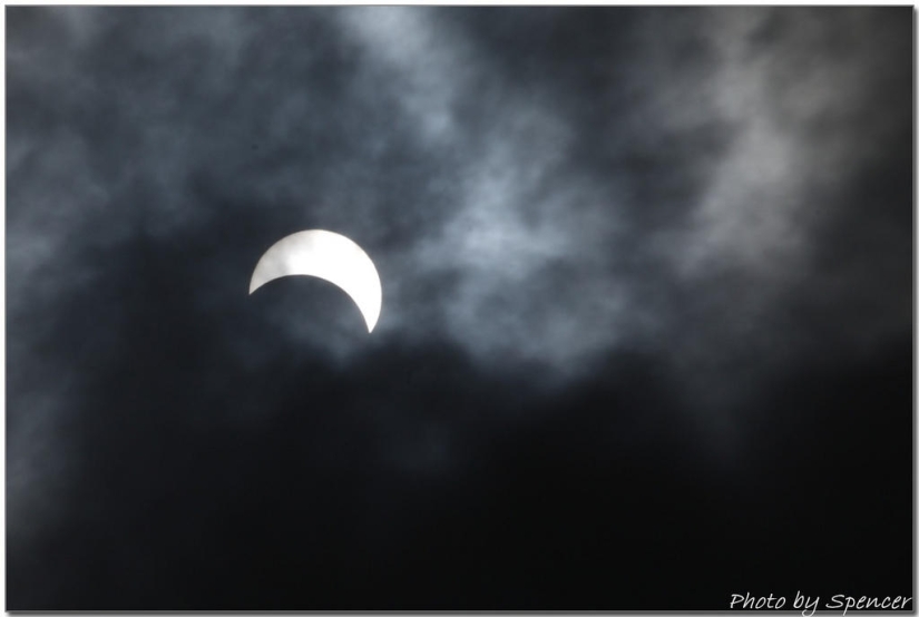 15 hechos acerca de los eclipses solares