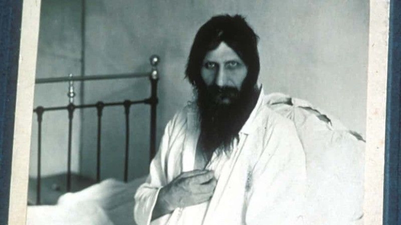 15 Hechos increíbles sobre Rasputín, el místico que destruyó la Rusia zarista