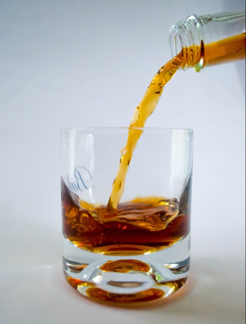 15 hechos sobre el whisky que necesita saber este domingo por la noche