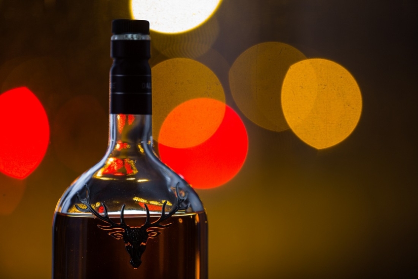 15 hechos sobre el whisky que necesita saber este domingo por la noche