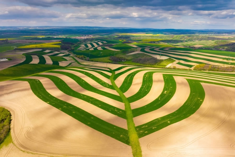 15 hermosas fotografías de paisajes premiadas en los premios Fine Art Photography Awards 2024