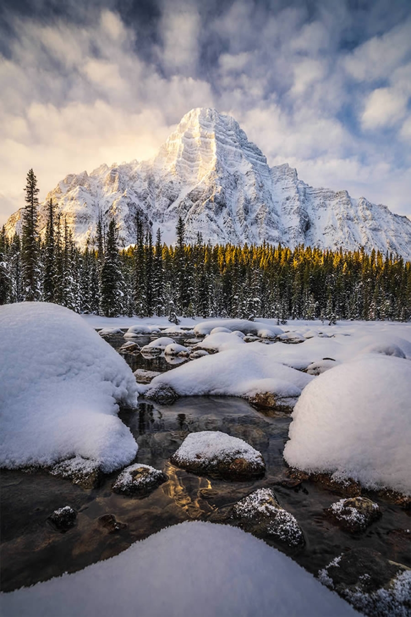 15 hermosas fotografías de paisajes premiadas en los premios Fine Art Photography Awards 2024