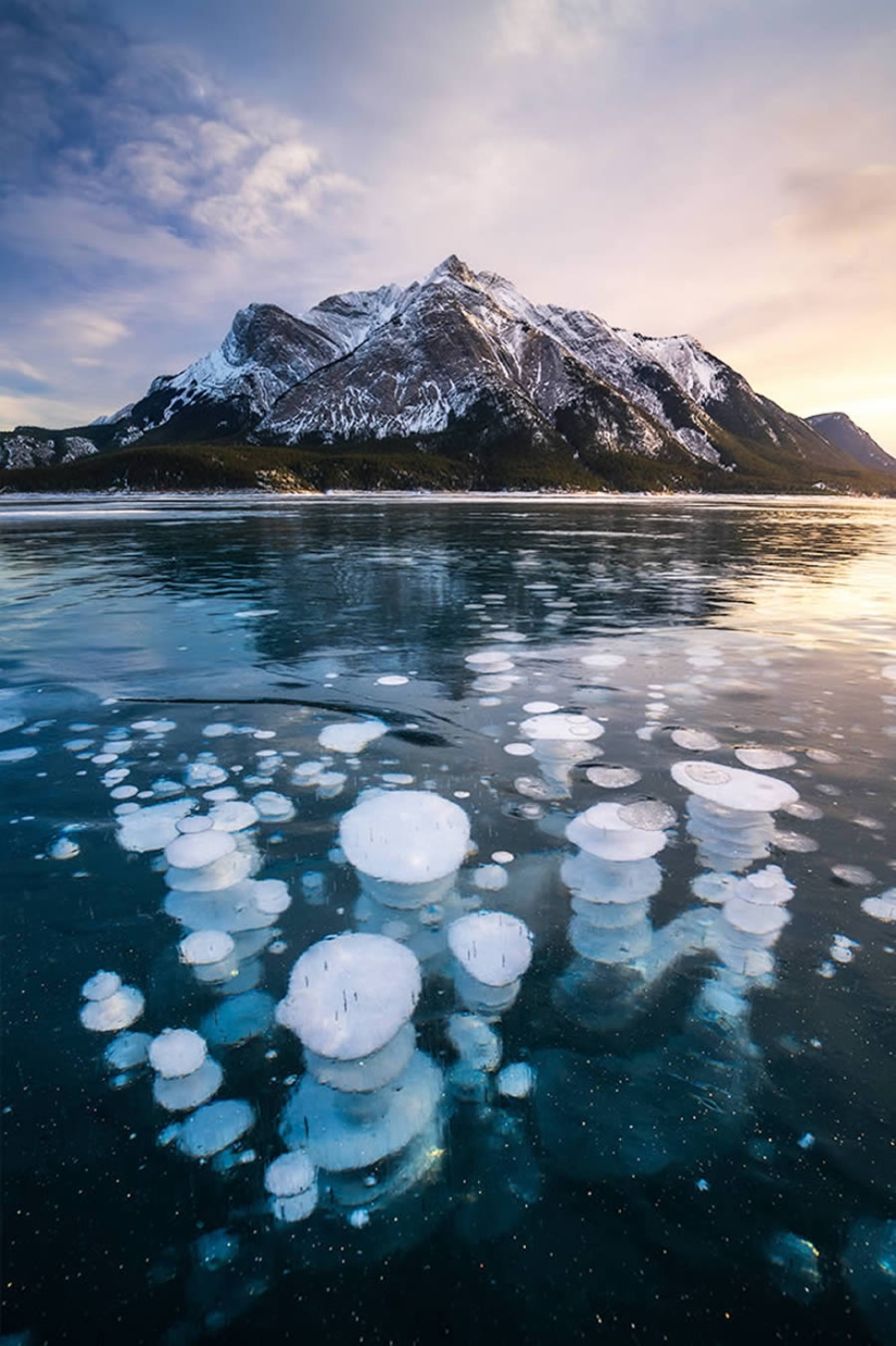 15 hermosas fotografías de paisajes premiadas en los premios Fine Art Photography Awards 2024