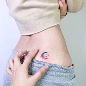 15 ideas de tatuajes pequeños que tienen un gran impacto