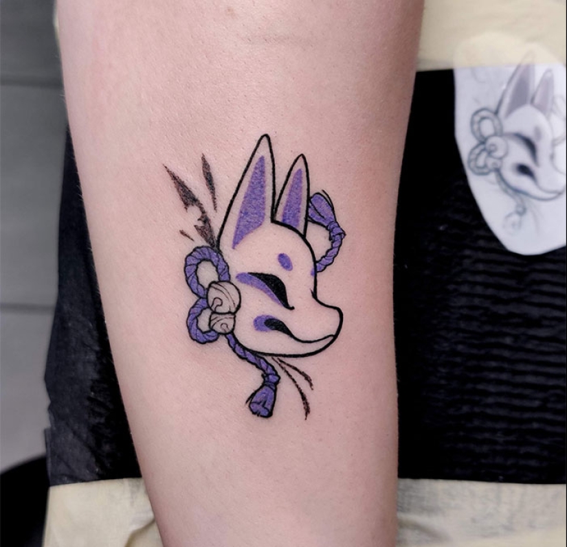 15 ideas de tatuajes pequeños que tienen un gran impacto