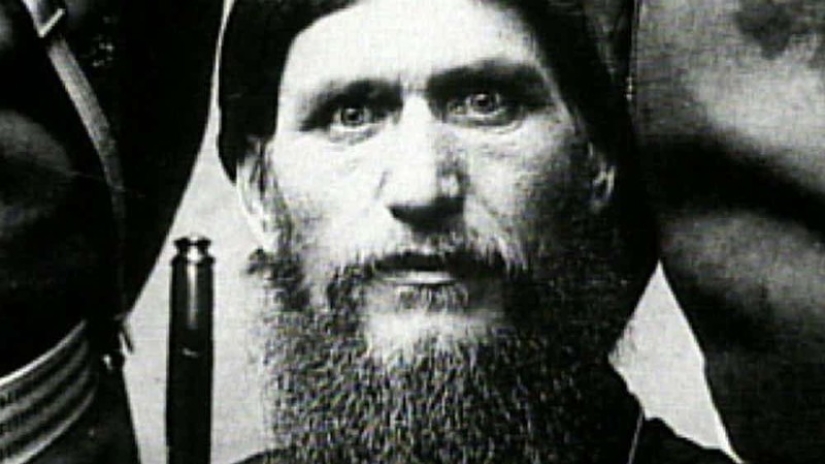 15 Incredible Facts about Rasputin, the mystic who destroyed Tsarist Russia