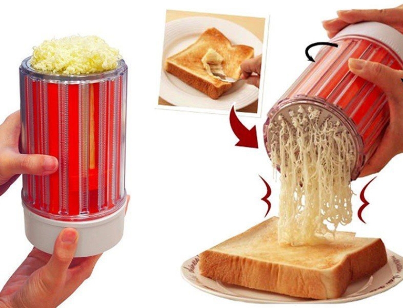 15 ingenious solutions for everyday life from Japan